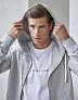  Hoodie s patentnim zatvaračem - Tee Jays