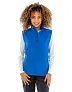  Women's Recycled 2-Layer Printable Softshell B/W - Result Recycled