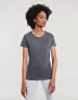  Ladies' Pure Organic Heavy Tee - Russell Pure Organic