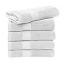  Ručnik za plažu 100x180 cm, 500 gr - SG Accessories - TOWELS (Ex JASSZ Towels)