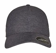 Flexfit Delta Melange Cap - Flexfit