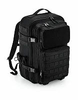 Molle Tactical 35L Backpack - Bagbase