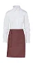  Brussels Short Bistro Apron - SG Accessories - BISTRO (Ex JASSZ Bistro)