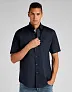  Classic Fit Workwear Oxford Shirt SSL - Kustom Kit