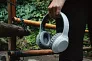  RCS standard recycled plastic headphone - XD Collection
