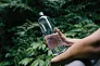  GRS RPET Motivational water bottle - XD Collection