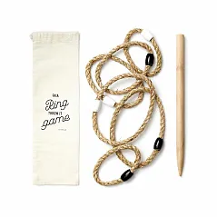 VINGA Faia ring game - Vinga