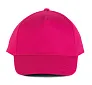  COTTON CAP - 5 PANELS - K-UP