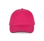  SANDWICH PEAK CAP - 5 PANELS - K-UP