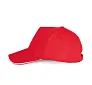 SANDWICH PEAK CAP - 5 PANELS - K-UP