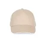  SANDWICH PEAK CAP - 5 PANELS - K-UP