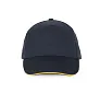  SANDWICH PEAK CAP - 5 PANELS - K-UP