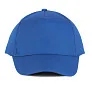 COTTON CAP - 5 PANELS - K-UP