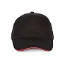  SANDWICH PEAK CAP - 5 PANELS - K-UP