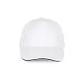  SANDWICH PEAK CAP - 5 PANELS - K-UP