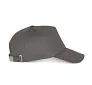 SANDWICH PEAK CAP - 5 PANELS - K-UP