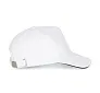  SANDWICH PEAK CAP - 5 PANELS - K-UP