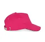  SANDWICH PEAK CAP - 5 PANELS - K-UP