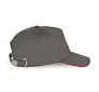  SANDWICH PEAK CAP - 5 PANELS - K-UP