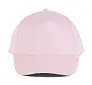  COTTON CAP - 5 PANELS - K-UP