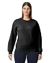 SOFTSTYLE® MIDWEIGHT FLEECE ADULT CREWNECK - Gildan