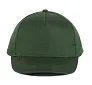  COTTON CAP - 5 PANELS - K-UP