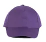  COTTON CAP - 5 PANELS - K-UP