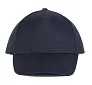  COTTON CAP - 5 PANELS - K-UP