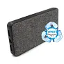  RPET prijenosna baterija 8000 mAh