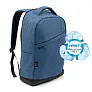  RPET 15,6" laptop backpack B'RIGHT