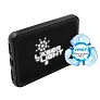  RPET power bank 5000 mAh