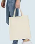  Torba za kupovinu od organskog pamuka, 140 g/m² - SG Accessories - BAGS