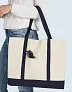  Platnena torba za kupovinu, 340 g/m² - SG Accessories - BAGS (Ex JASSZ Bags)