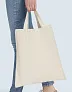  Classic Canvas Tote SH, 340 g/m² - SG Accessories - BAGS