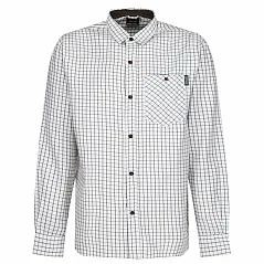 TATTERSALL CHECK SHIRT - Regatta