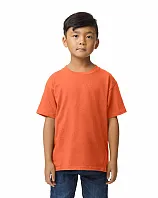 SOFTSTYLE® MIDWEIGHT Dječja majica kratkih rukava - Gildan
