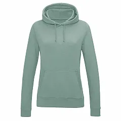 Ženska sveučilišna hoodica - Just Hoods