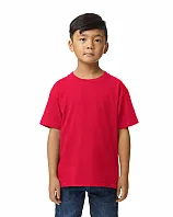 SOFTSTYLE® MIDWEIGHT Dječja majica kratkih rukava, 183 g/m2 - Gildan