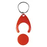 TOKEN Plastic key holder