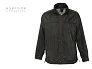 RESORT windbreaker with lining - EXPLODE