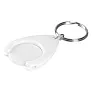 TOKEN Plastic key holder