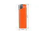 FLAME electronic plastic lighter - ITEK