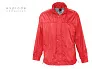RESORT windbreaker with lining - EXPLODE