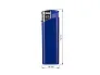 FLAME electronic plastic lighter - ITEK