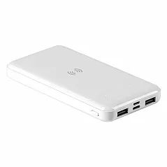 Bežična prijenosna baterija, 8 000 mAh