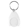 TOKEN Plastic key holder