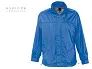 RESORT windbreaker with lining - EXPLODE