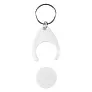 TOKEN Plastic key holder