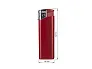 FLAME electronic plastic lighter - ITEK