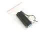 SLIP aluminium key holder with LED lamp